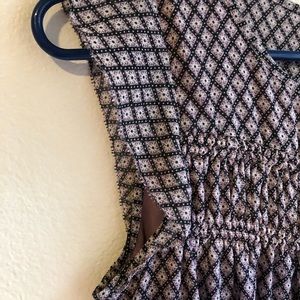 LOFT Sleeveless Blouse